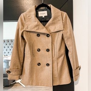 Thread & Supply Peacoat size S